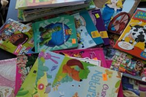 Multilibros Lanus Oeste