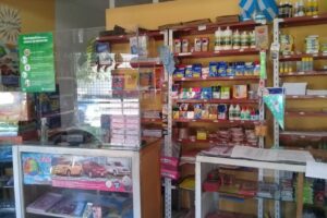 Multirubro la estrella