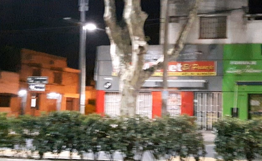 Multirubros San Martin