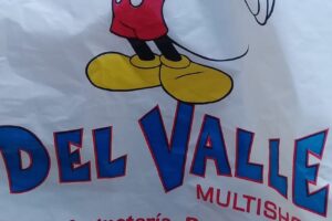 Multishop Del Valle