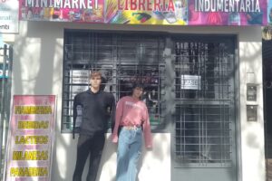 Multitienda Libreria Minimarket Indumentaria