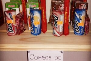 Mundo Dossier Librería