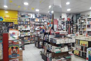 Mundo Lectura Libros