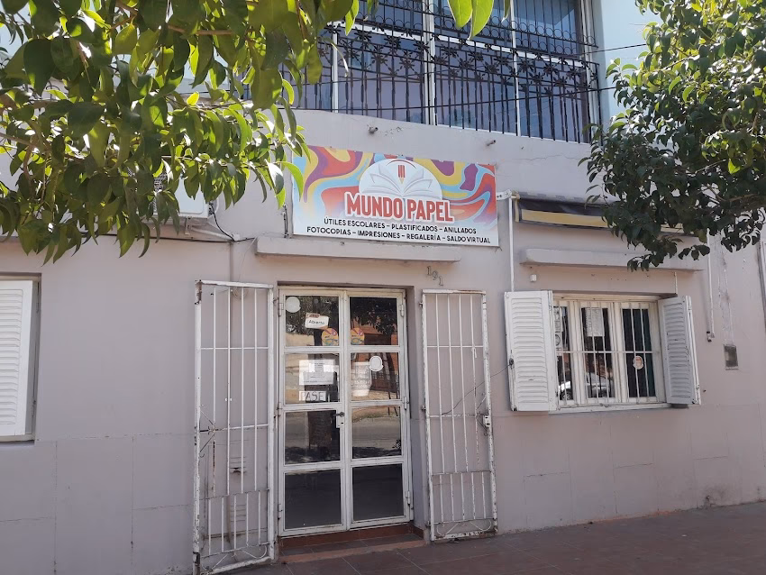 Mundo Papel