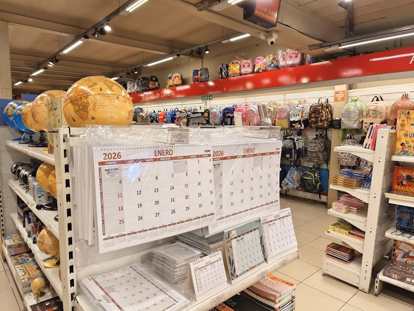 Mundo Platero Librerías