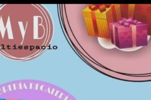 MyB Multiespacio