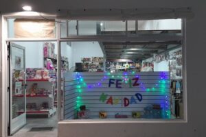 Mym Libreria Y Jugueteria