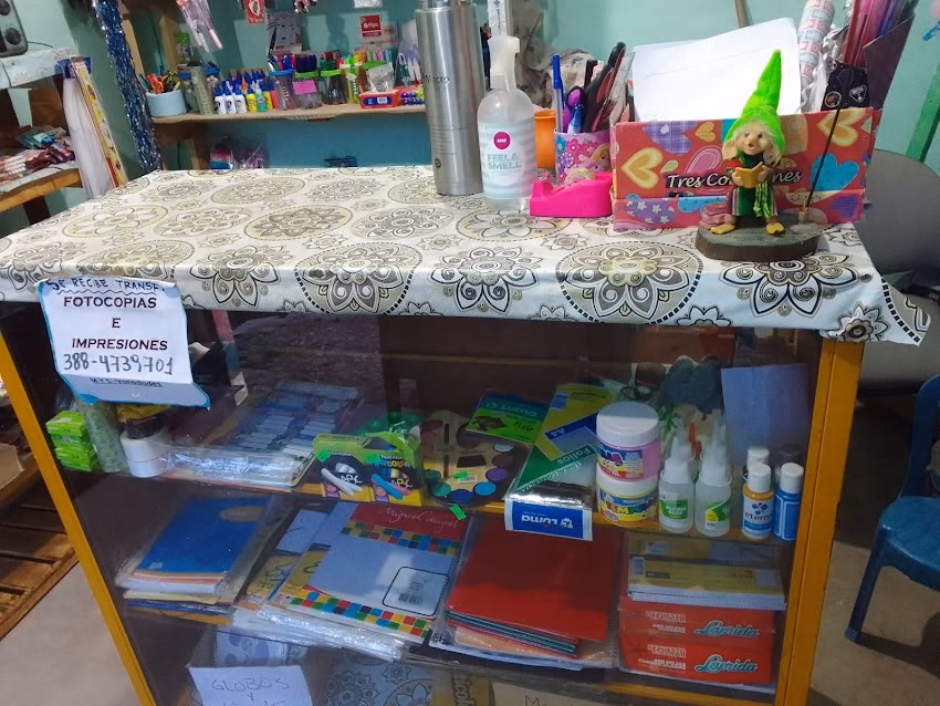 Mys Regaleriafotocopiasimpresiones Y Artescolares