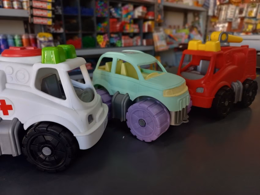 Narella Librería Ex Librería Grando