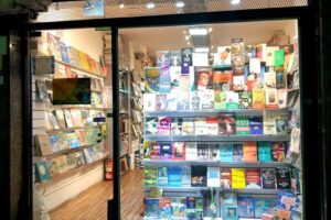 Nativa Libros Almagro