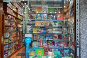 Nativa Libros Caballito