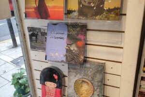 Nativa Libros Recoleta