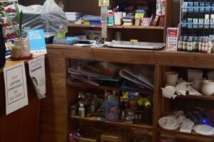 Nemi Librería y Servicio Técnico