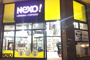 Nexo Librería