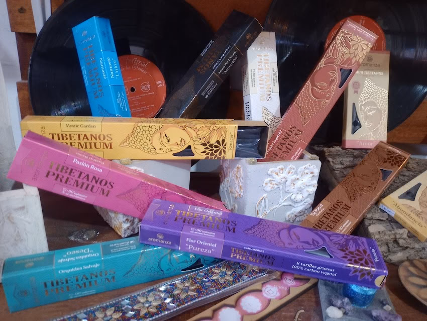 Nifú Nifá un poco de todo y de todo un poco