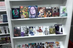 No Mataremos Zombis Comics