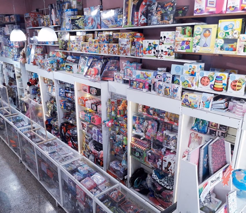 Nueva Libreria Alicia