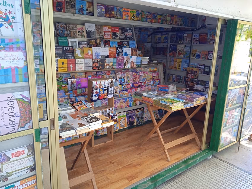 Obelix Libros Miramar