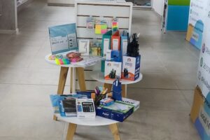 Ofelia Librería y Regalería