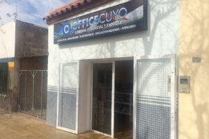 Office Cuyo
