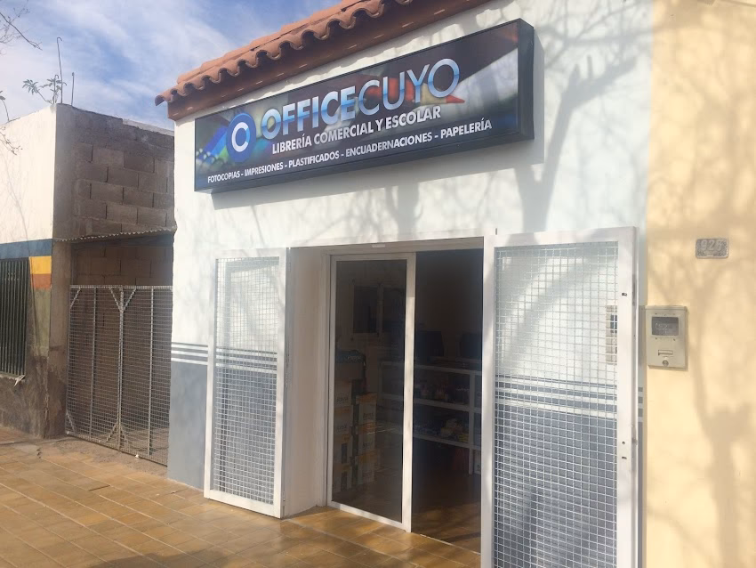 Office Cuyo