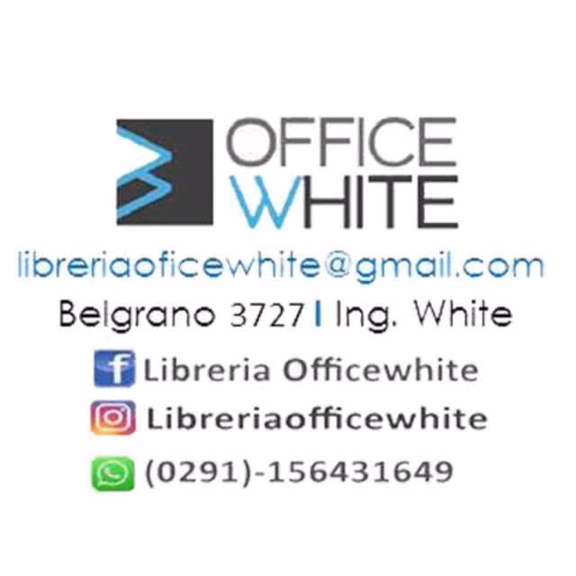 Office White