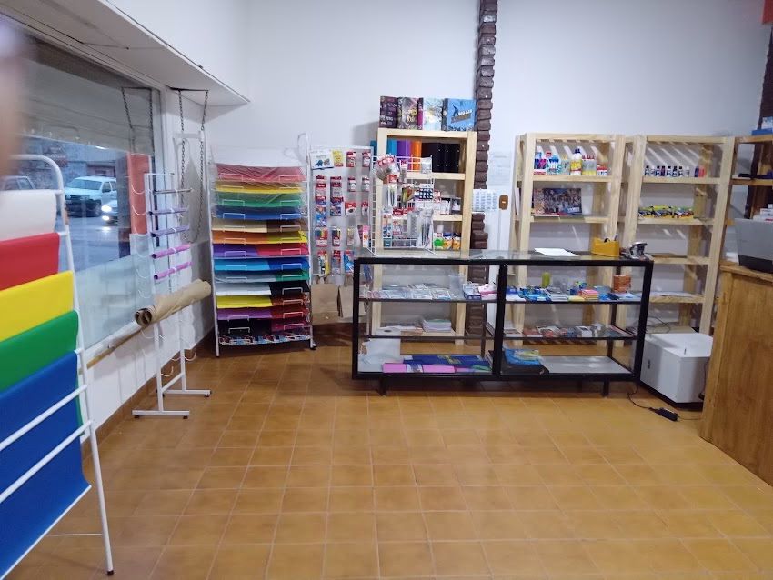 Ohana Kiosco y Librería