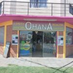 Ohana libreria