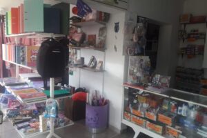 Ohana libreria kiosco