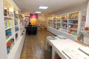 Orygami Multiespacio