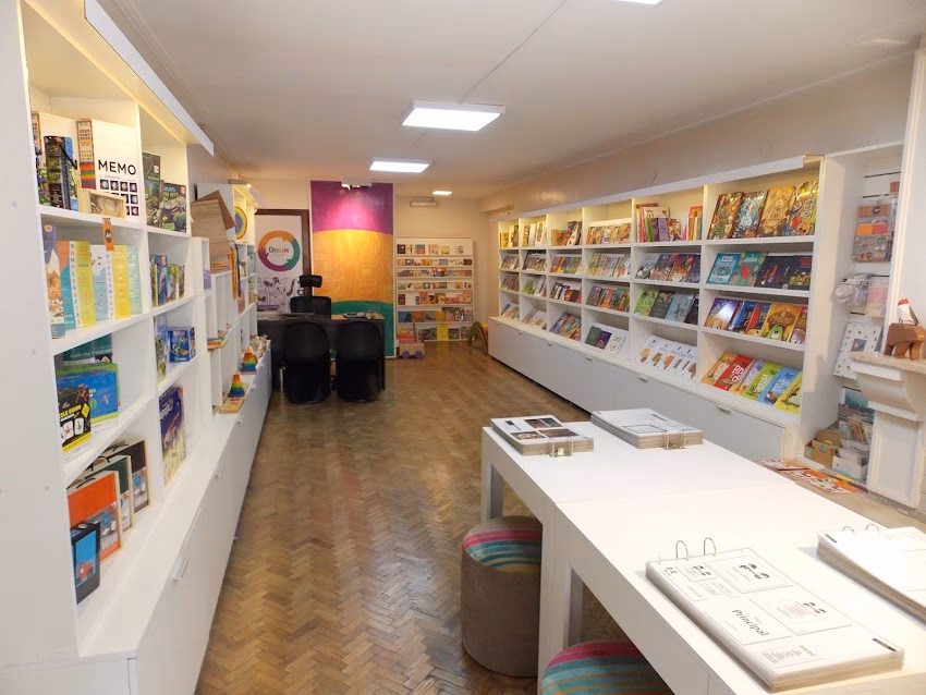 Orygami Multiespacio