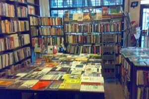 Páginas Libres Librería de Ciencias Sociales Constitución Uba