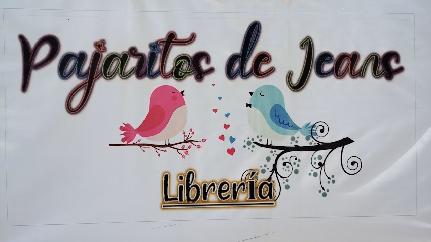 Pajaritos de Jeans