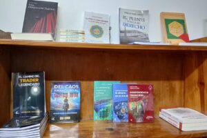 Palabra Larga Editorial