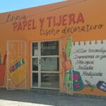 Papel y Tijera