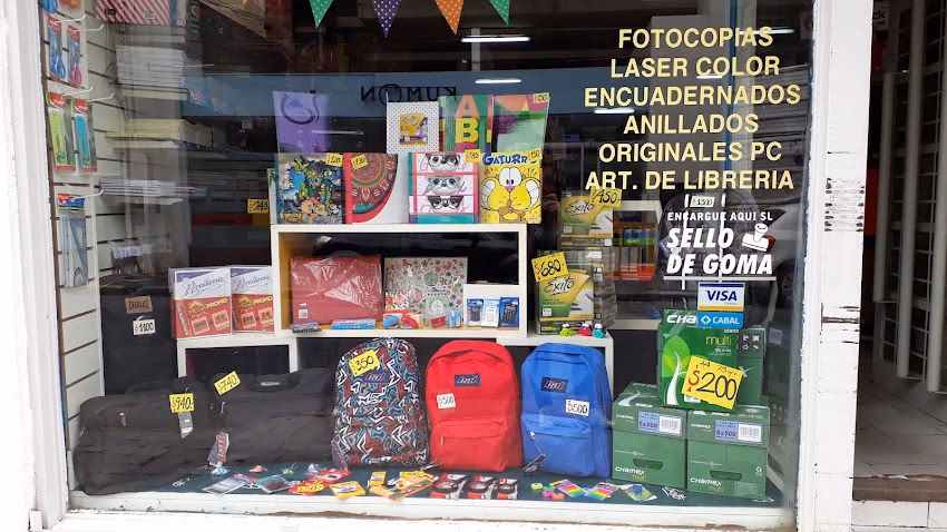 Papelera Caseros