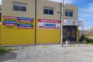 Papelera Del Sur Zarate