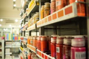 Papelera Libreria Barbieri