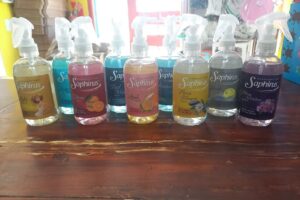 Papelera Libreria Mellispack