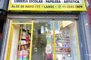 Papelera Nueva Bolsa