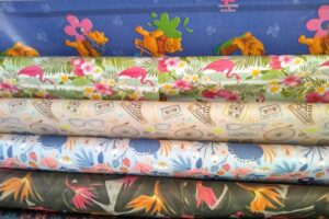 Papelera Nueva Bolsa