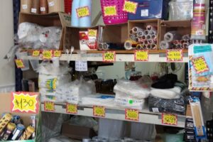 Papelera Trs Todo Re Suelto