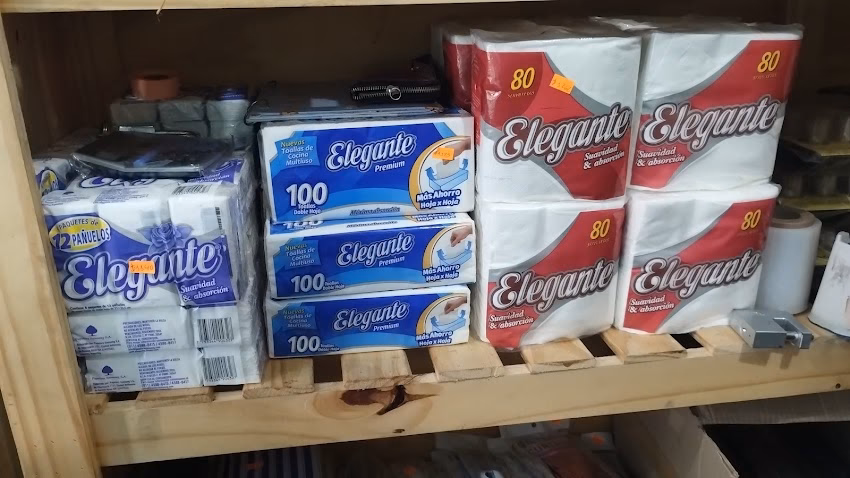 Papelera y librería mitre fotocopias e impresiones