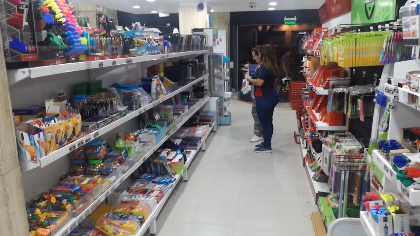 Papelería Entre Ríos Sucursal