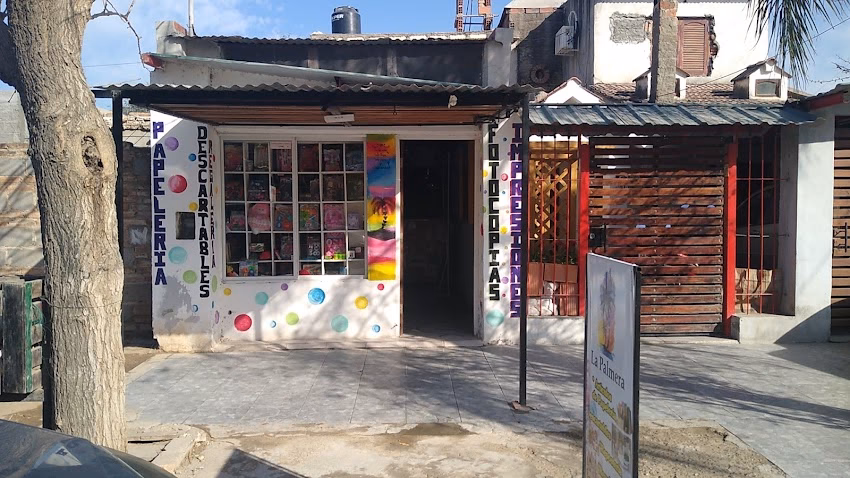 Papeleria La Palmera