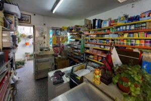 Papelería Librería Fotocopias Juana Aliberti