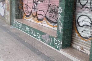 Papelería San Martín