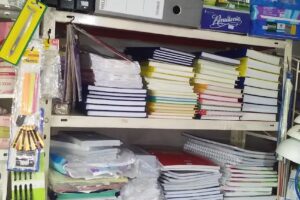 Papeleria y Regaleria Papeles