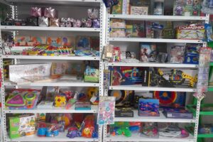 Papelitos de colores