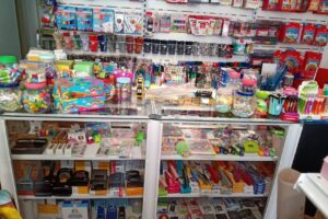 Paper Librería y Regalaría